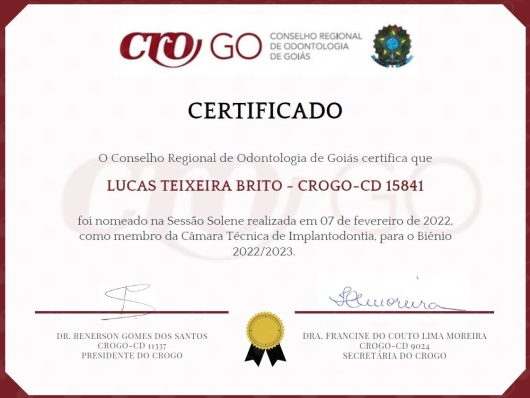 CERTIFICADOS (10)