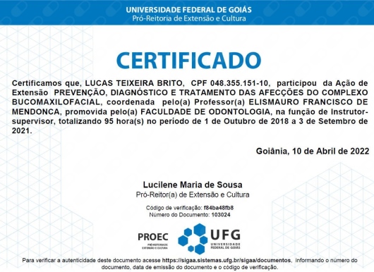 CERTIFICADOS (11)
