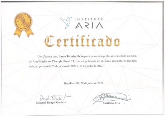 CERTIFICADOS (8)